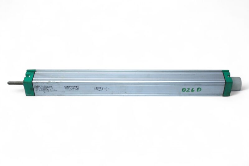 GEFRAN F003559 LINEAR POSITION TRANSDUCER LT-M-0275-S - Image 4