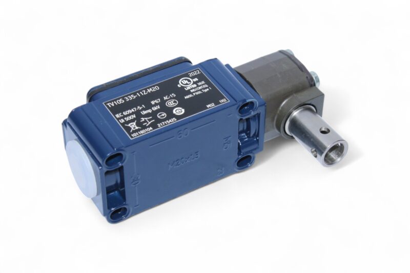 SCHMERSAL TV10S 335-11Z-M20 SAFETY SWITCH 101160104 - Image 4