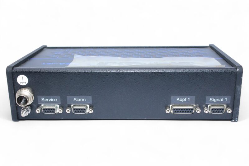 REA ELEKTRONIK SG-LK 1K PRINT HEAD AND CONTROL (REA-JET) SV-LK - Image 4