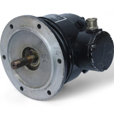 MAGNETIC SPA FRB11/6 CB TACHOMETER