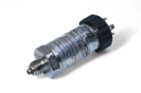 WIKA 891.14.525 PRESSURE TRANSMITTER -1…1.5 bar