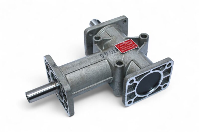 BONFIGLIOLI RAN20 SA HS RIGHT ANGLE GEARBOX 127250030 i=1 - Image 3