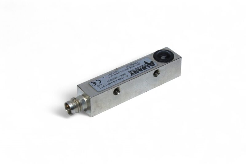 ALBANY OR12SE-DOOS-06.0-SVC PHOTOELECTRIC THROUGH-BEAM SENSOR 6551055001 - Image 3