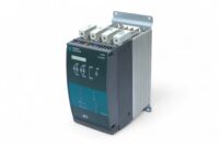 EUROTHERM 7200S/40A/400V/XXXX/3D/FUSE/LDC/GER/NONE//////NONE/NONE//////////////////// THREE PHASE SOLID STATE RELAY