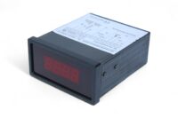 GS INDUSTRIE-ELEKTRONIK DA13-NA40/A12R-4 LED DIGITAL DISPLAY