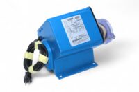 CHEMTECH CTPD3HS1-PAP1-G19 DIAPHRAGM METERING PUMP