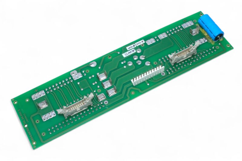 SIEB & MEYER 26.36.010.2 BOARD