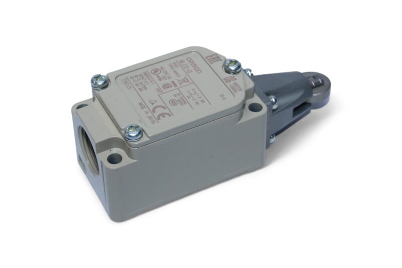 OMRON WLD2-G LIMIT SWITCH - Image 4
