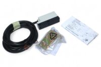 TELEMECANIQUE XUL K0830 PHOTOELECTRIC SENSOR