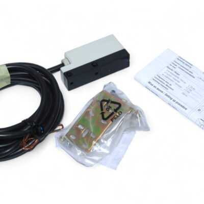 TELEMECANIQUE XUL K0830 PHOTOELECTRIC SENSOR