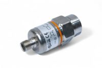 IFM PA3026 PRESSURE TRANSMITTER PA-2,5-RBR14-A-ZVG/US/ /V 0...2.5 bar