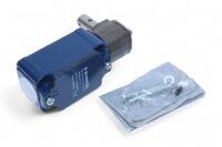 SCHMERSAL TV10S 335-11Z-M20 SAFETY SWITCH 101160104