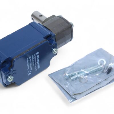 SCHMERSAL TV10S 335-11Z-M20 SAFETY SWITCH 101160104