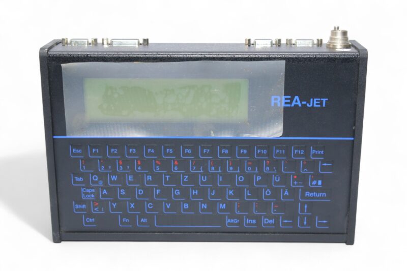 REA ELEKTRONIK SG-LK 1K PRINT HEAD AND CONTROL (REA-JET) SV-LK - Image 5