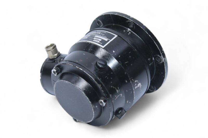 MAGNETIC SPA FRB11/6 CB TACHOMETER - Image 4
