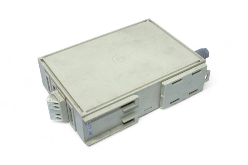 APPARATEBAU HUNDSBACH AH77627-C2340 CONTROL MODULE - Image 4