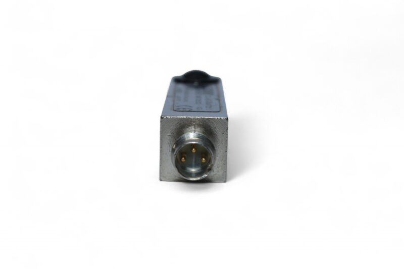 ALBANY OR12SE-DOOS-06.0-SVC PHOTOELECTRIC THROUGH-BEAM SENSOR 6551055001 - Image 4