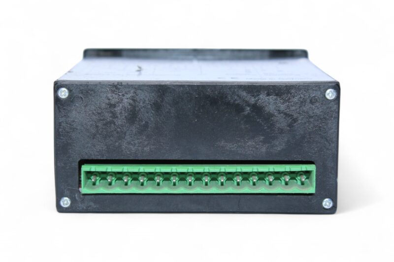 GS INDUSTRIE-ELEKTRONIK DA13-NA40/A12R-4 LED DIGITAL DISPLAY - Image 4