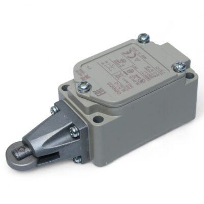 OMRON WLD2-G LIMIT SWITCH
