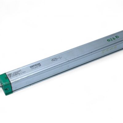GEFRAN F003559 LINEAR POSITION TRANSDUCER LT-M-0275-S