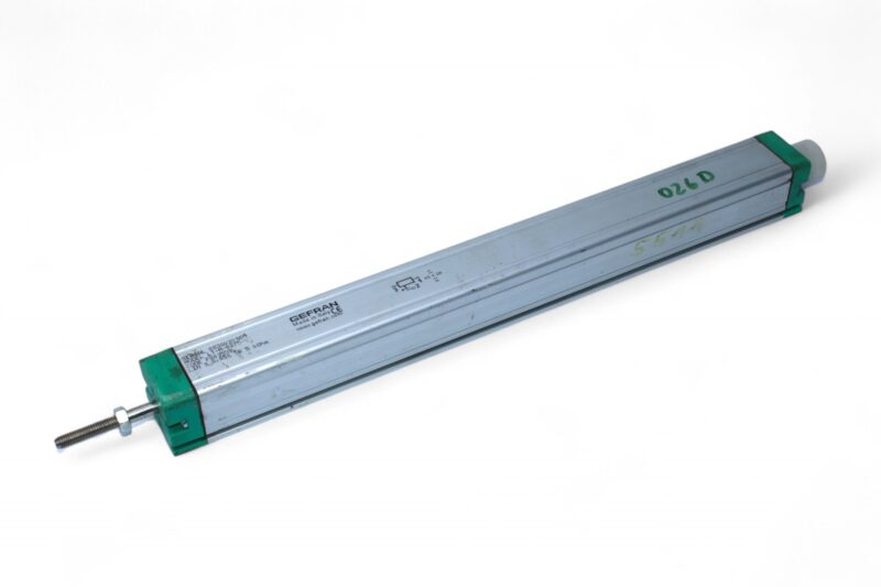 GEFRAN F003559 LINEAR POSITION TRANSDUCER LT-M-0275-S