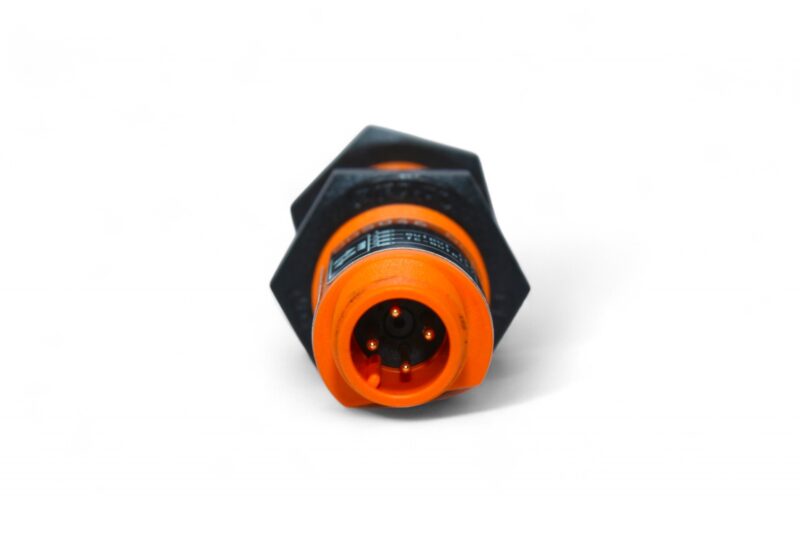 IFM OG5046 RETRO-REFLECTIVE SENSOR OGP-FPKG/B1/US-100 - Image 5