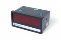 SIEBERT S102-06/14/0R-000/0B/K0 PANEL MOUNT DISPLAY