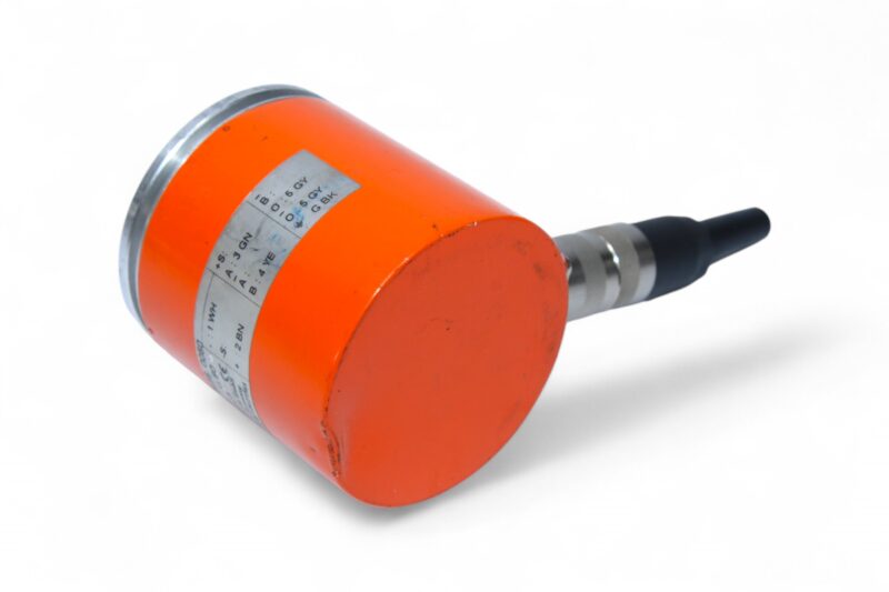 KUBLER 8.5810.2116.0060 INCREMENTAL ENCODER - Image 7