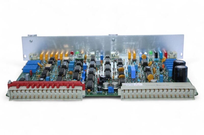 GENUINE HARMAN CC-3.10A CARD 25.45.208 - Image 6