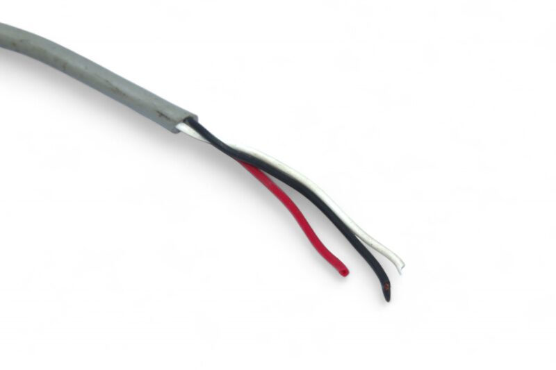 OMRON E3XR-CB4 PHOTOELECTRIC SENSOR – FIBER OPTIC AMPLIFIER - Image 4