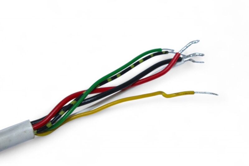 HENGSTLER RS32_O/360ER.11KB INCREMENTAL ENCODER 0527043 - Image 6