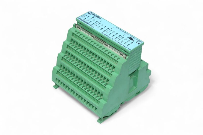 PHOENIX CONTACT IB STME 24 DI32/2 ELECTRONICS MODULE 2754985 - Image 6