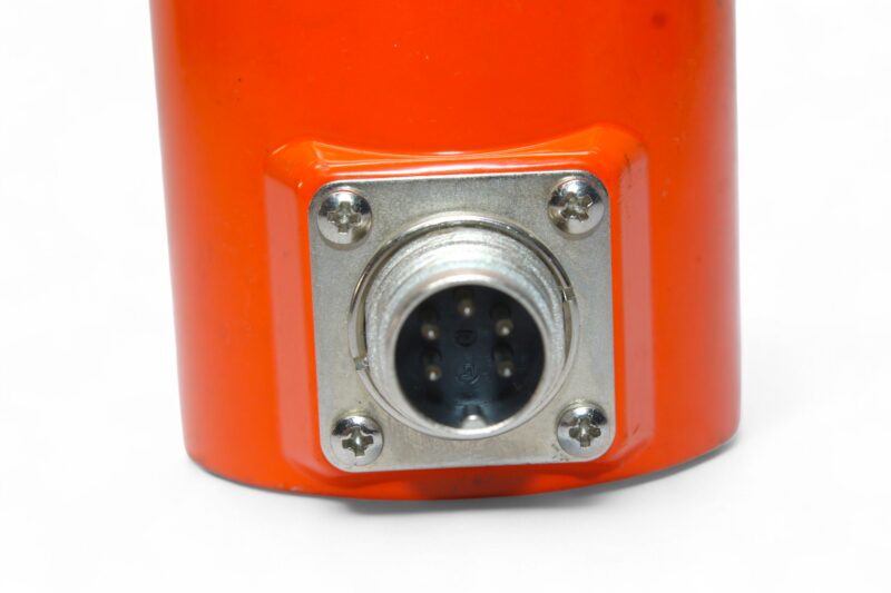 KUBLER 8.5810.2116.0060 INCREMENTAL ENCODER - Image 5