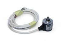 HENGSTLER RS32_O/360ER.11KB INCREMENTAL ENCODER 0527043