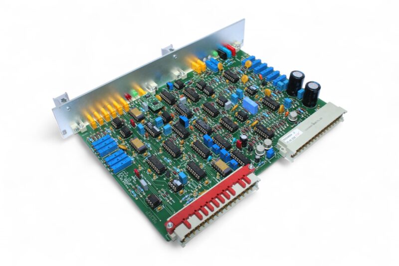 GENUINE HARMAN CC-3.10A CARD 25.45.208 - Image 7