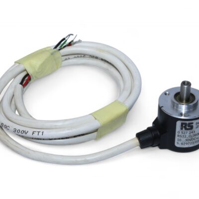 HENGSTLER RS32_O/360ER.11KB INCREMENTAL ENCODER 0527043