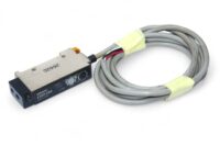 OMRON E3XR-CB4 PHOTOELECTRIC SENSOR – FIBER OPTIC AMPLIFIER