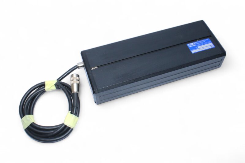 REA ELEKTRONIK SG-LK 1K PRINT HEAD AND CONTROL (REA-JET) SV-LK - Image 7