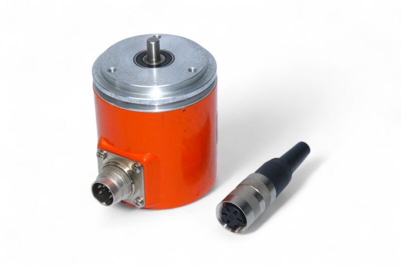 KUBLER 8.5810.2116.0060 INCREMENTAL ENCODER