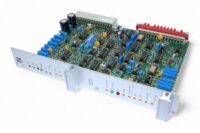 GENUINE HARMAN CC-3.10A CARD 25.45.208