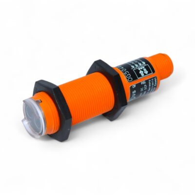 IFM OG5046 RETRO-REFLECTIVE SENSOR OGP-FPKG/B1/US-100