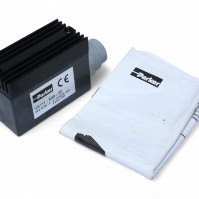 PARKER VS111-800-20 PLUG-IN AMPLIFIER