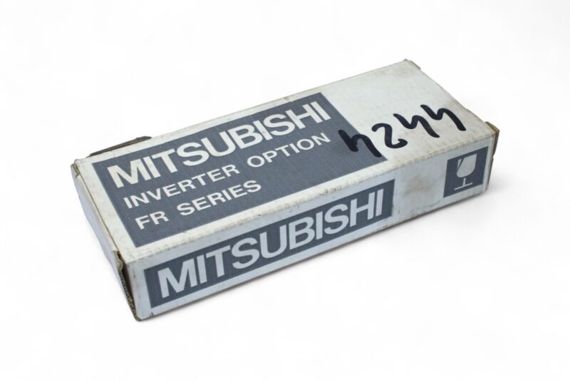 MITSUBISHI FR-PU03E PARAMETER UNIT - Image 8