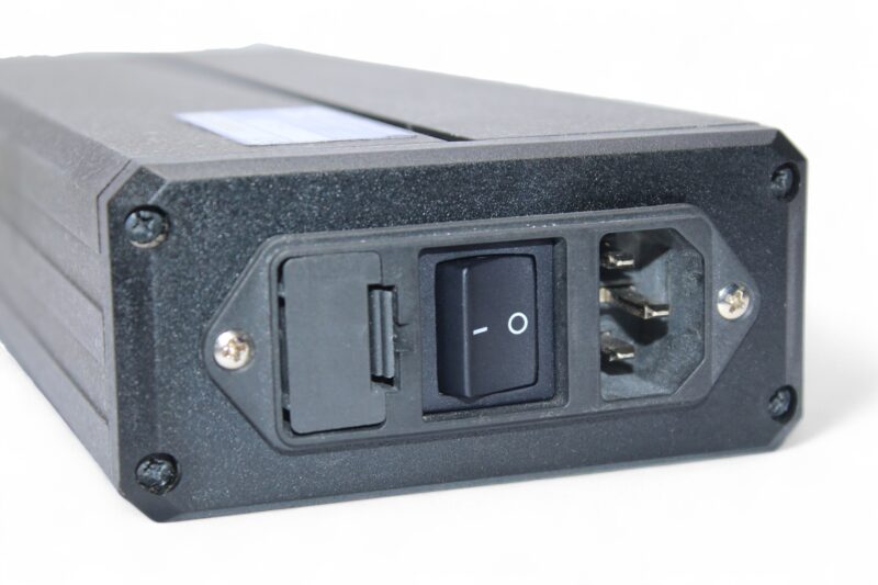 REA ELEKTRONIK SG-LK 1K PRINT HEAD AND CONTROL (REA-JET) SV-LK - Image 9