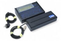 REA ELEKTRONIK SG-LK 1K PRINT HEAD AND CONTROL (REA-JET) SV-LK
