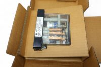 SCHLEICHER MZV 101F TIME RELAY 298312/1 0.3S…60h