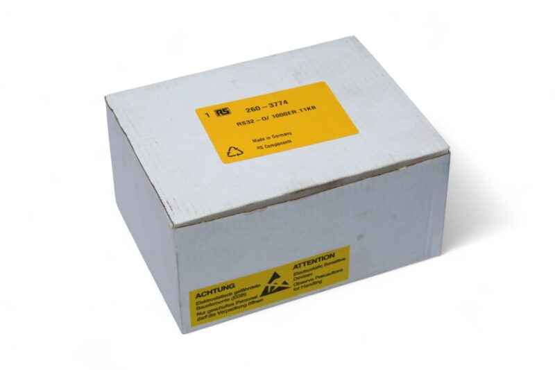 HENGSTLER RS32_O/360ER.11KB INCREMENTAL ENCODER 0527043 - Image 10