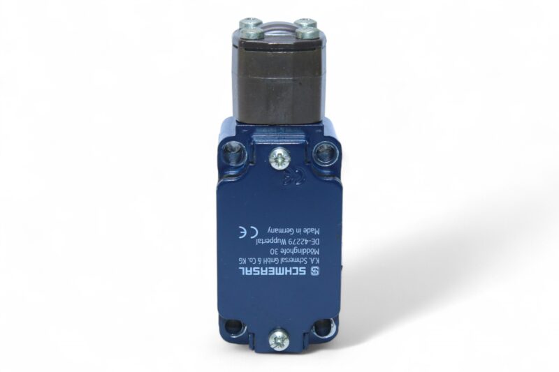 SCHMERSAL TV10S 335-11Z-M20 SAFETY SWITCH 101160104 - Image 3
