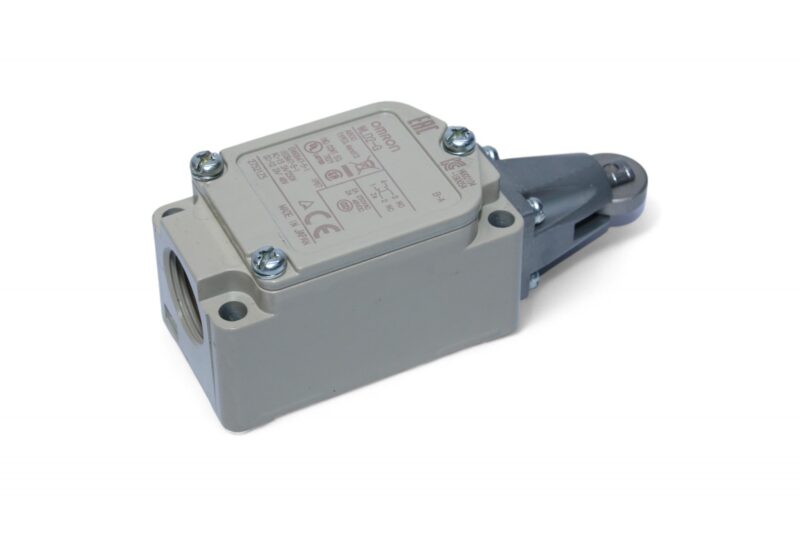 OMRON WLD2-G LIMIT SWITCH - Image 4