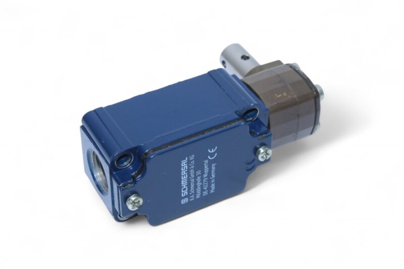 SCHMERSAL TV10S 335-11Z-M20 SAFETY SWITCH 101160104 - Image 4